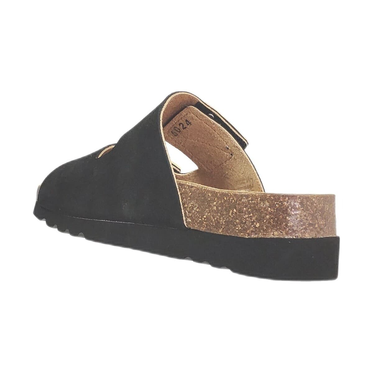 Women's Mules Scholl Black