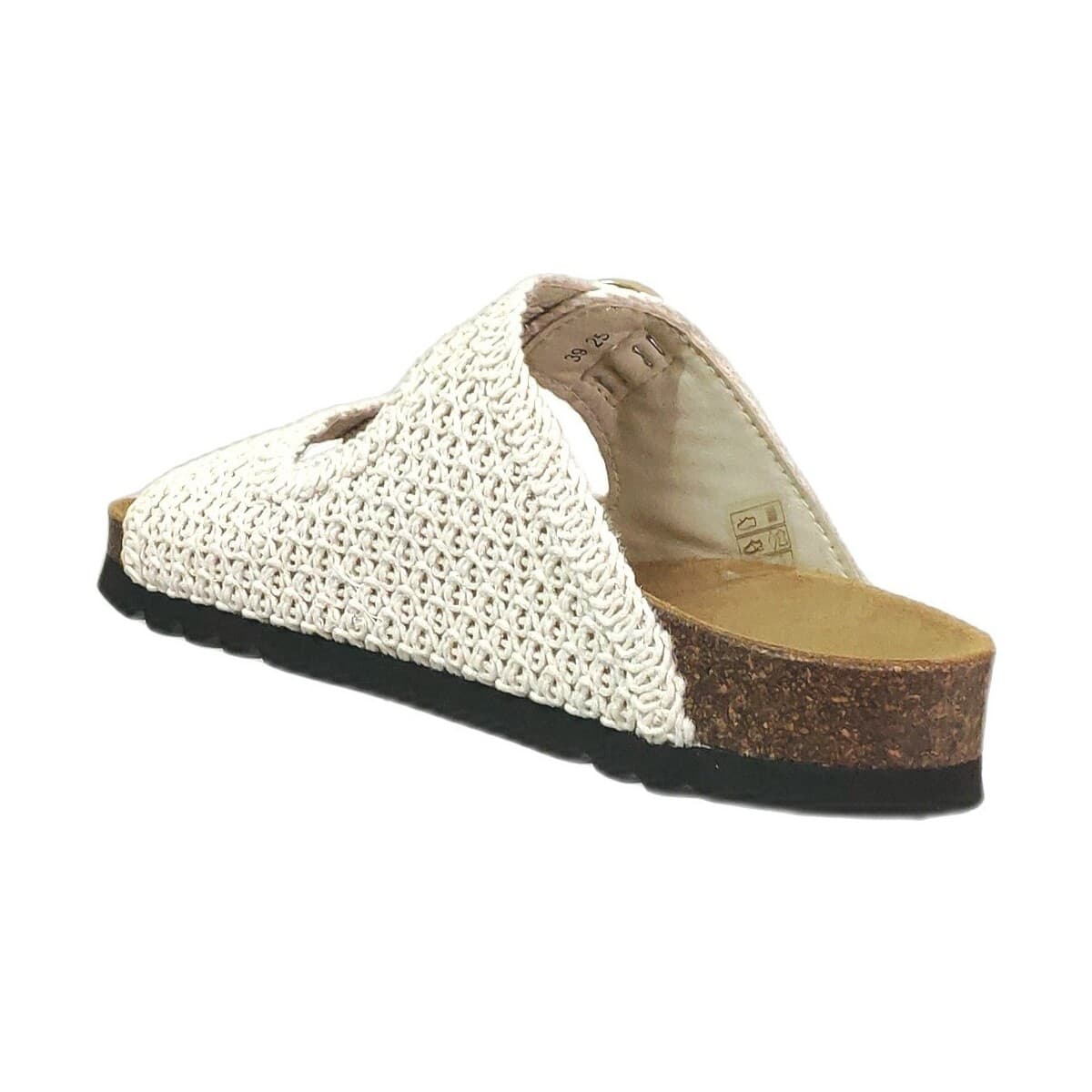 Women's Mules Scholl Beige