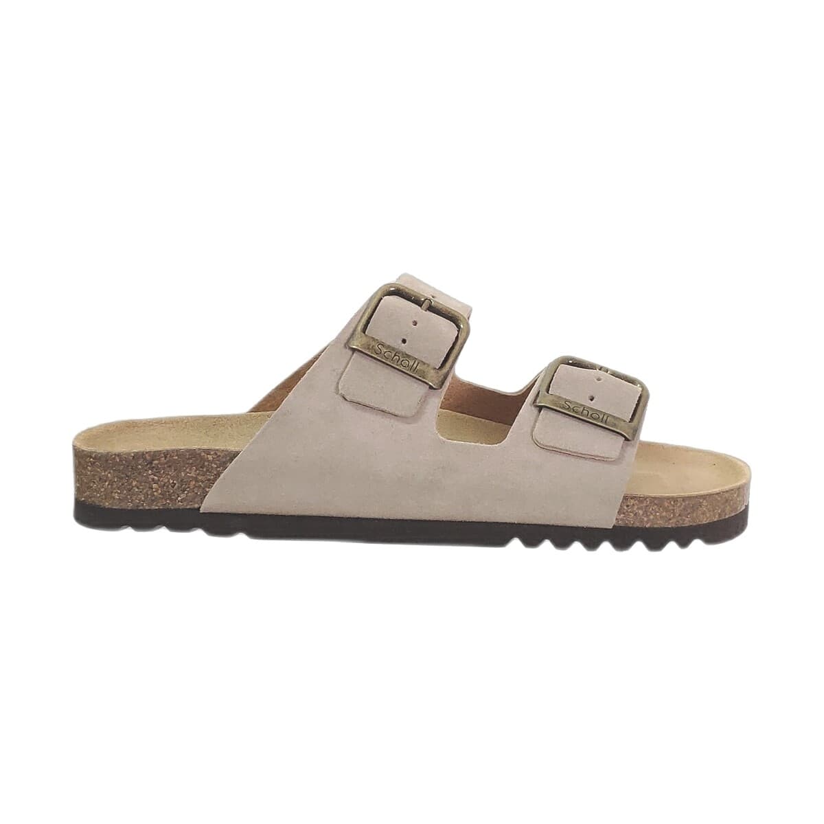 Men's Mules Scholl Beige