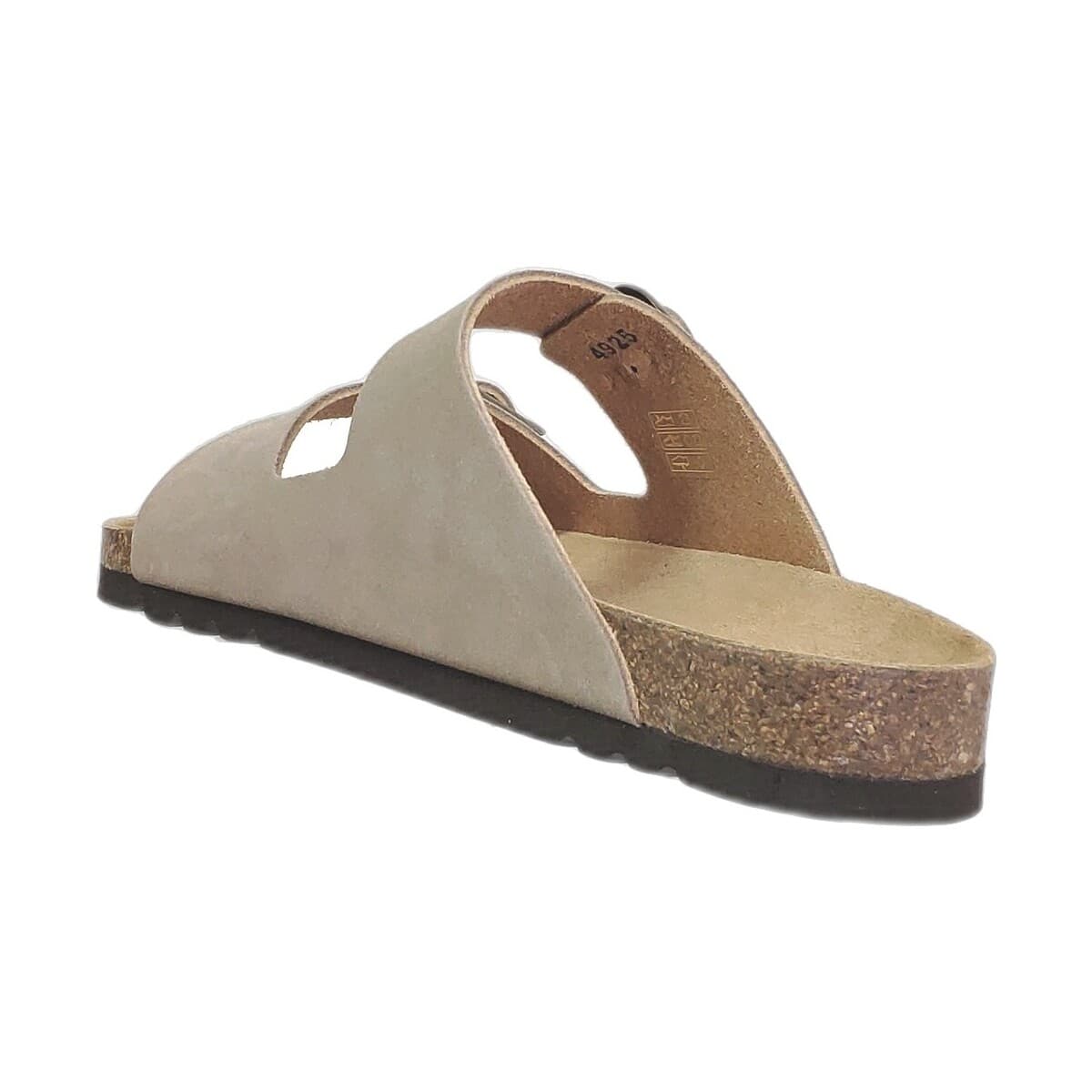 Men's Mules Scholl Beige