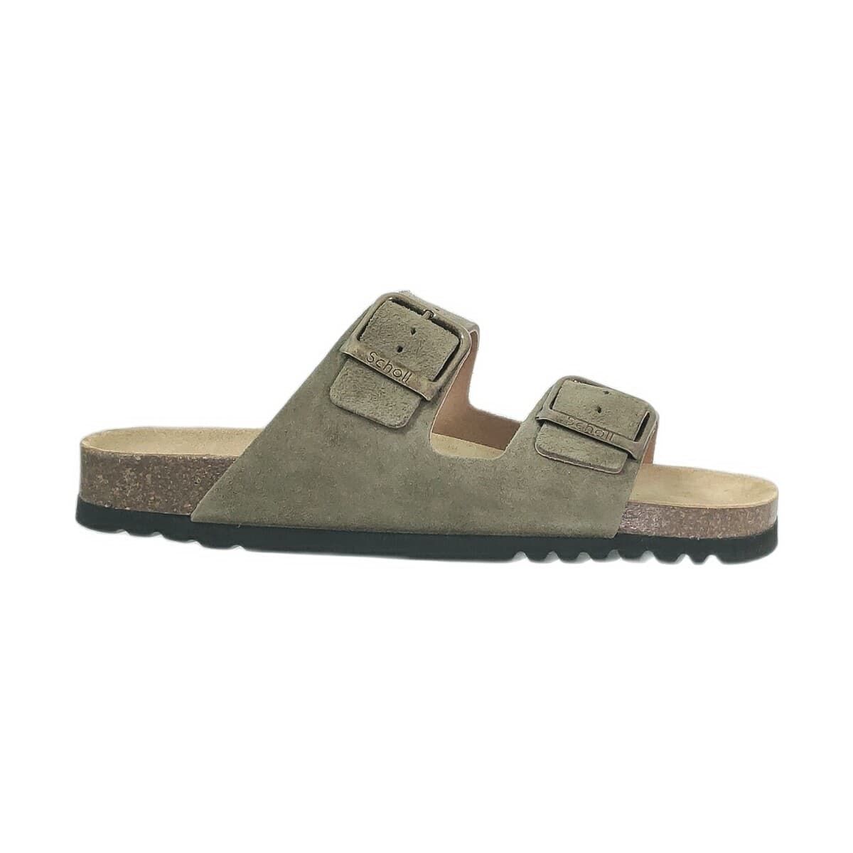 Men's Mules Scholl Green