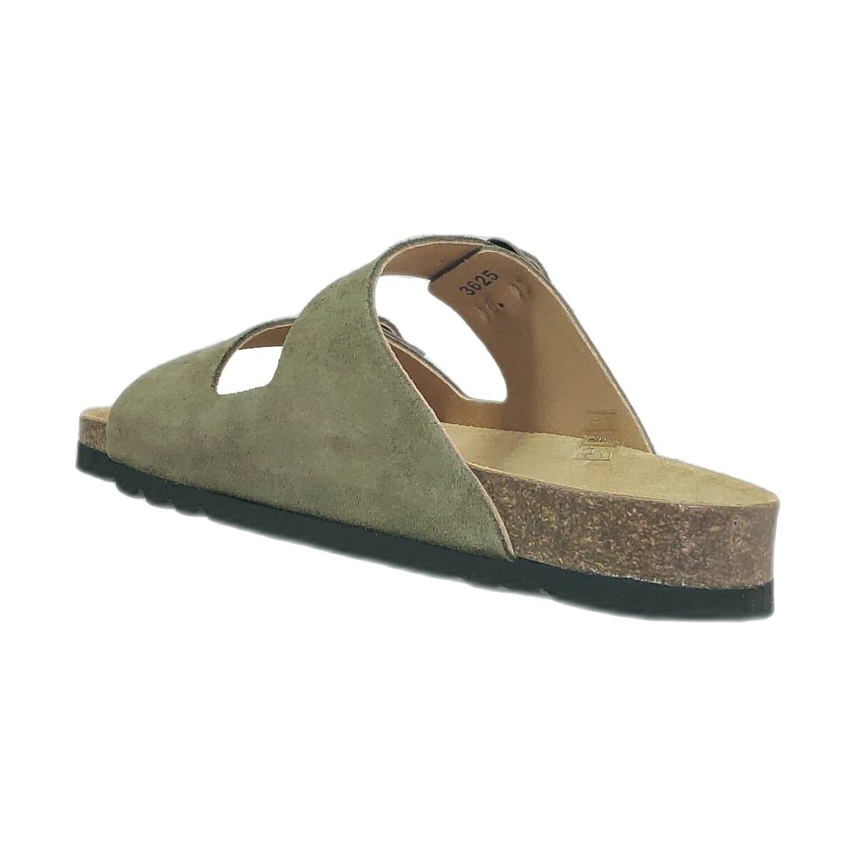Men's Mules Scholl Green