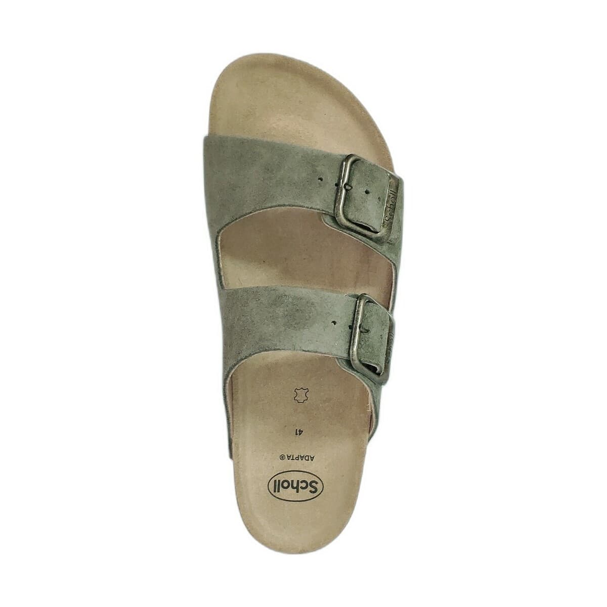 Men's Mules Scholl Green