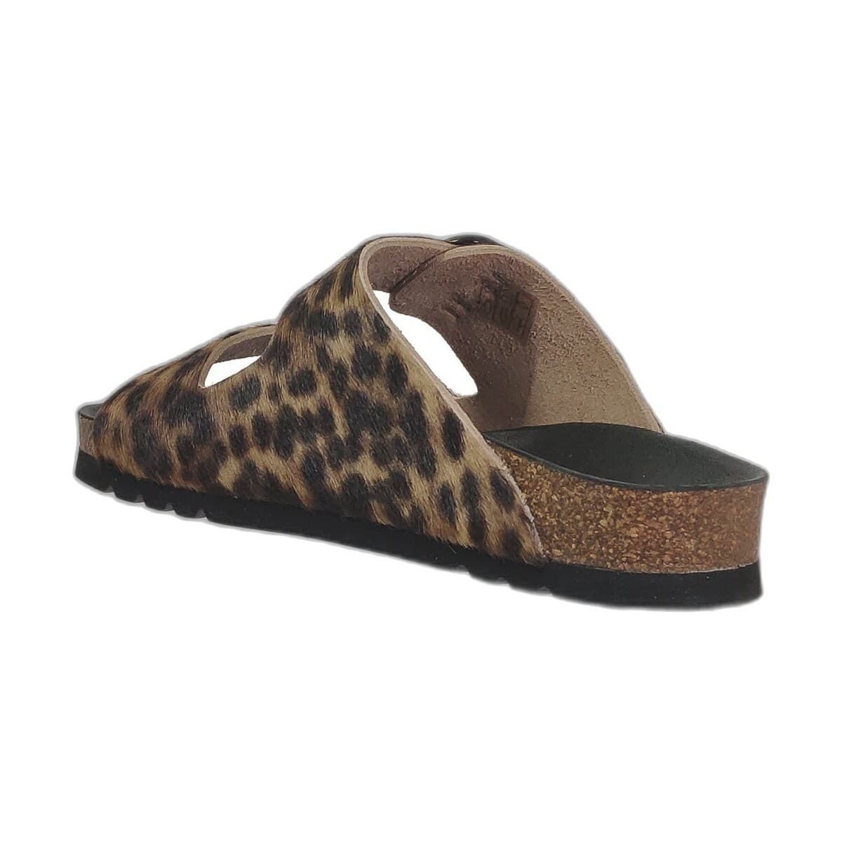 Women's Mules Scholl Brown