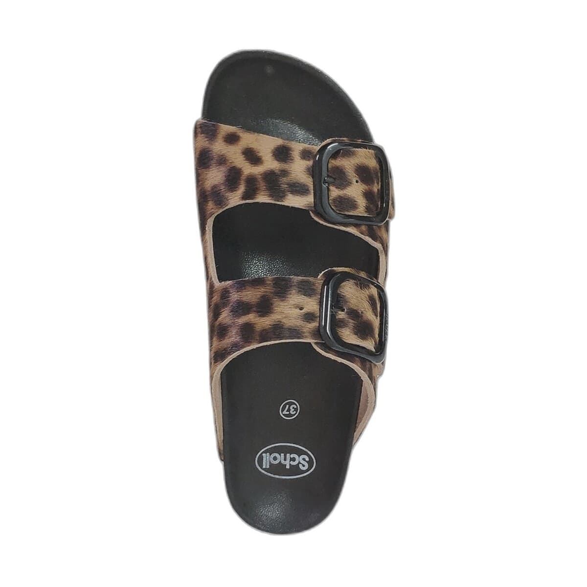 Women's Mules Scholl Brown