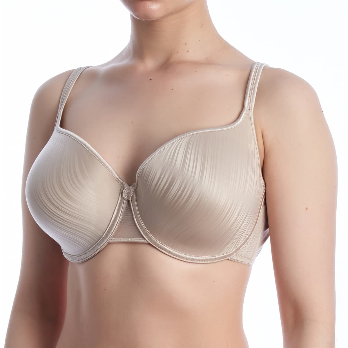 Women's Underwear Selene Brown