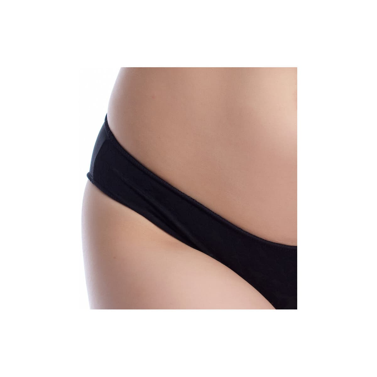 Women's Briefs Selene Black