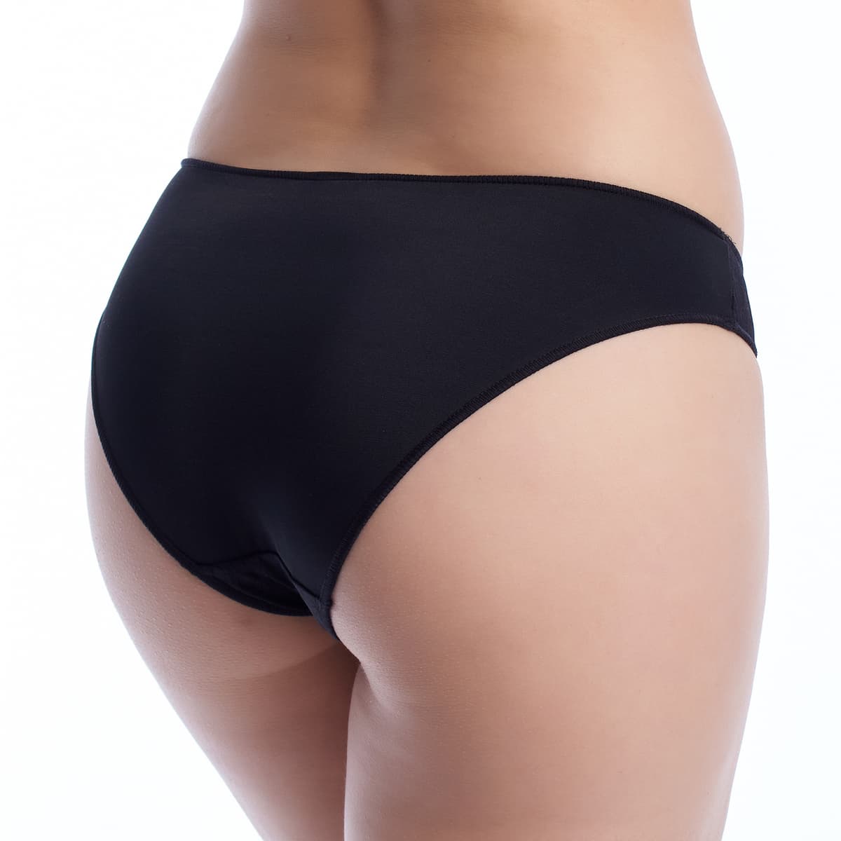 Women's Briefs Selene Black