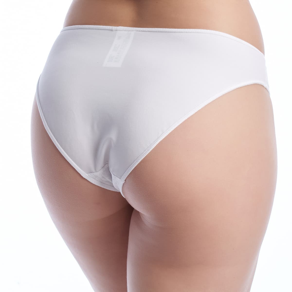 Women's Briefs Selene White