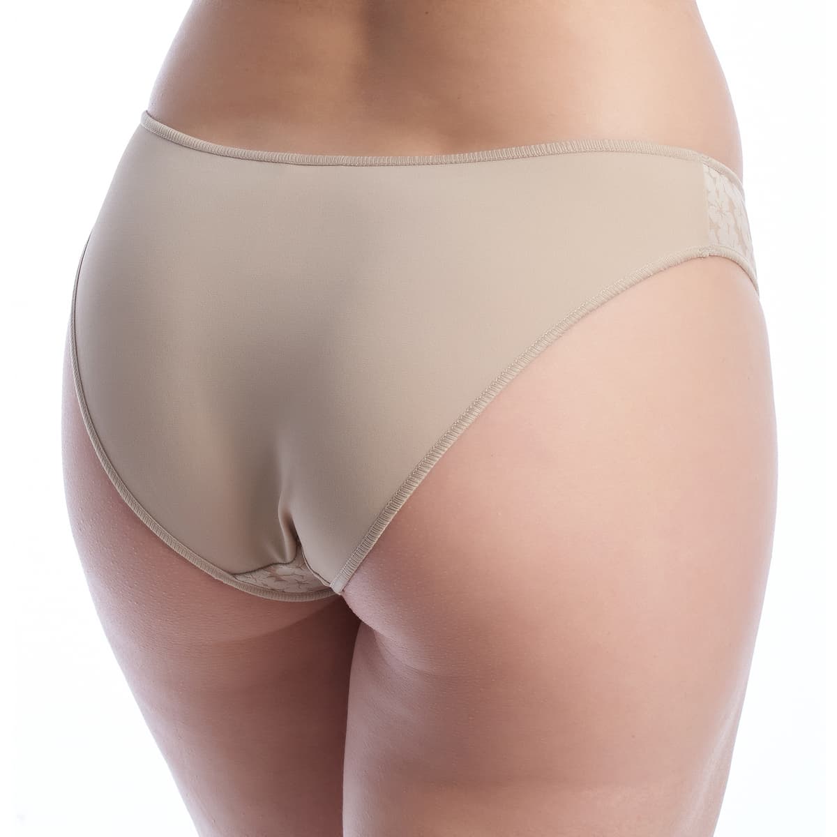 Women's Briefs Selene Brown