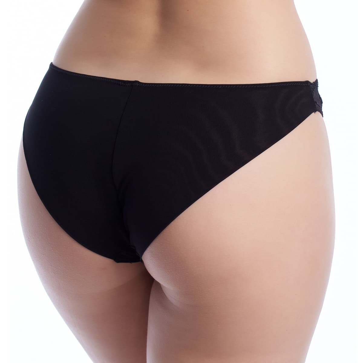 Women's Briefs Selene Black