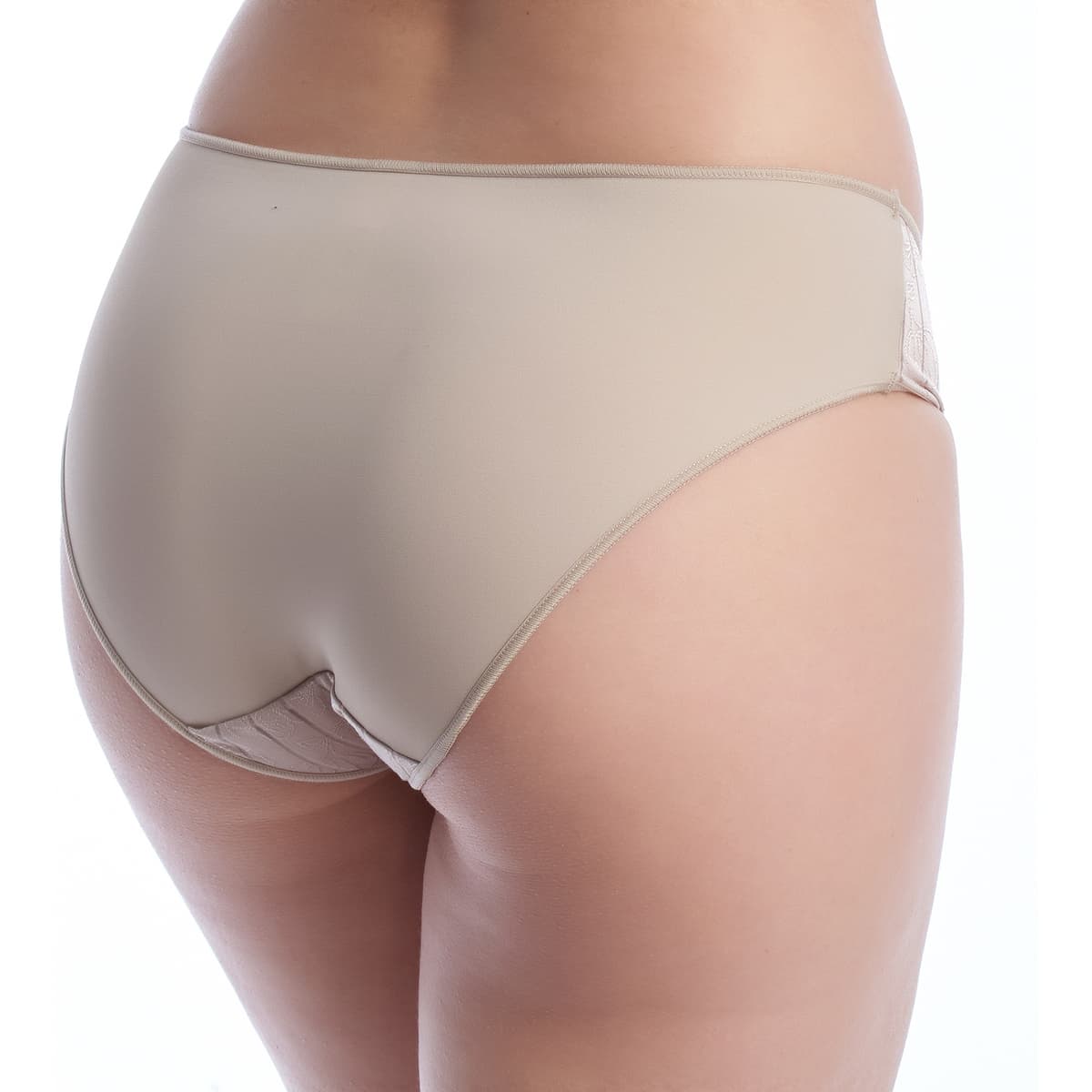 Women's Briefs Selene Brown