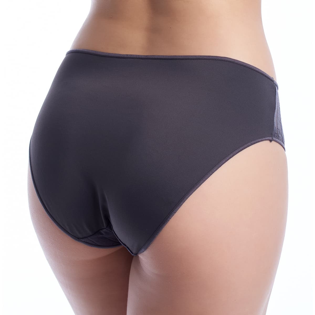 Women's Briefs Selene Gray