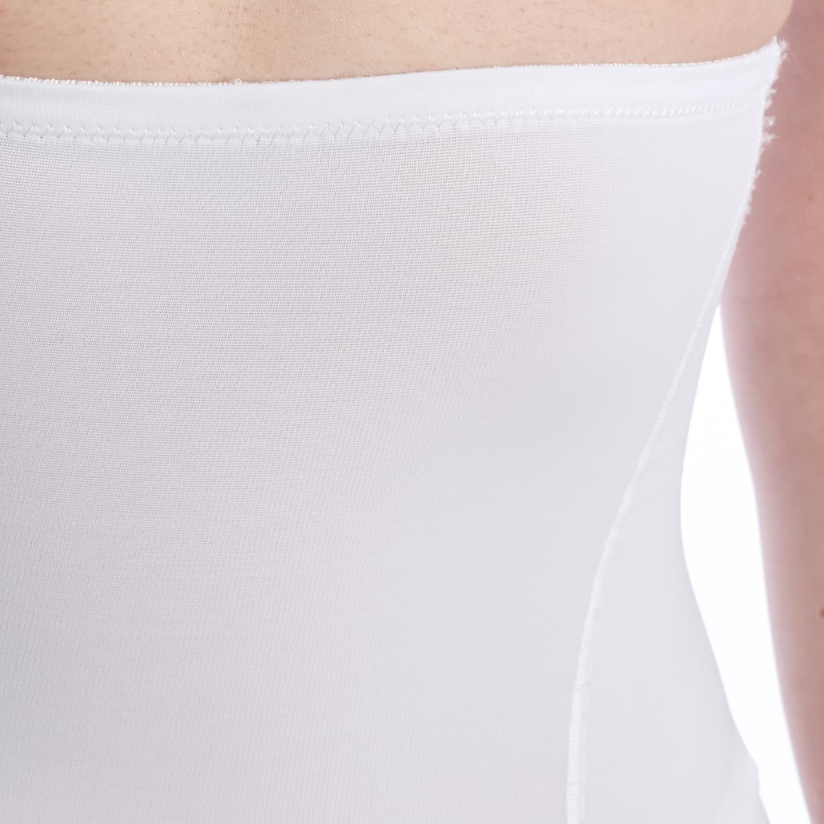 Women's Bodysuits Selene White