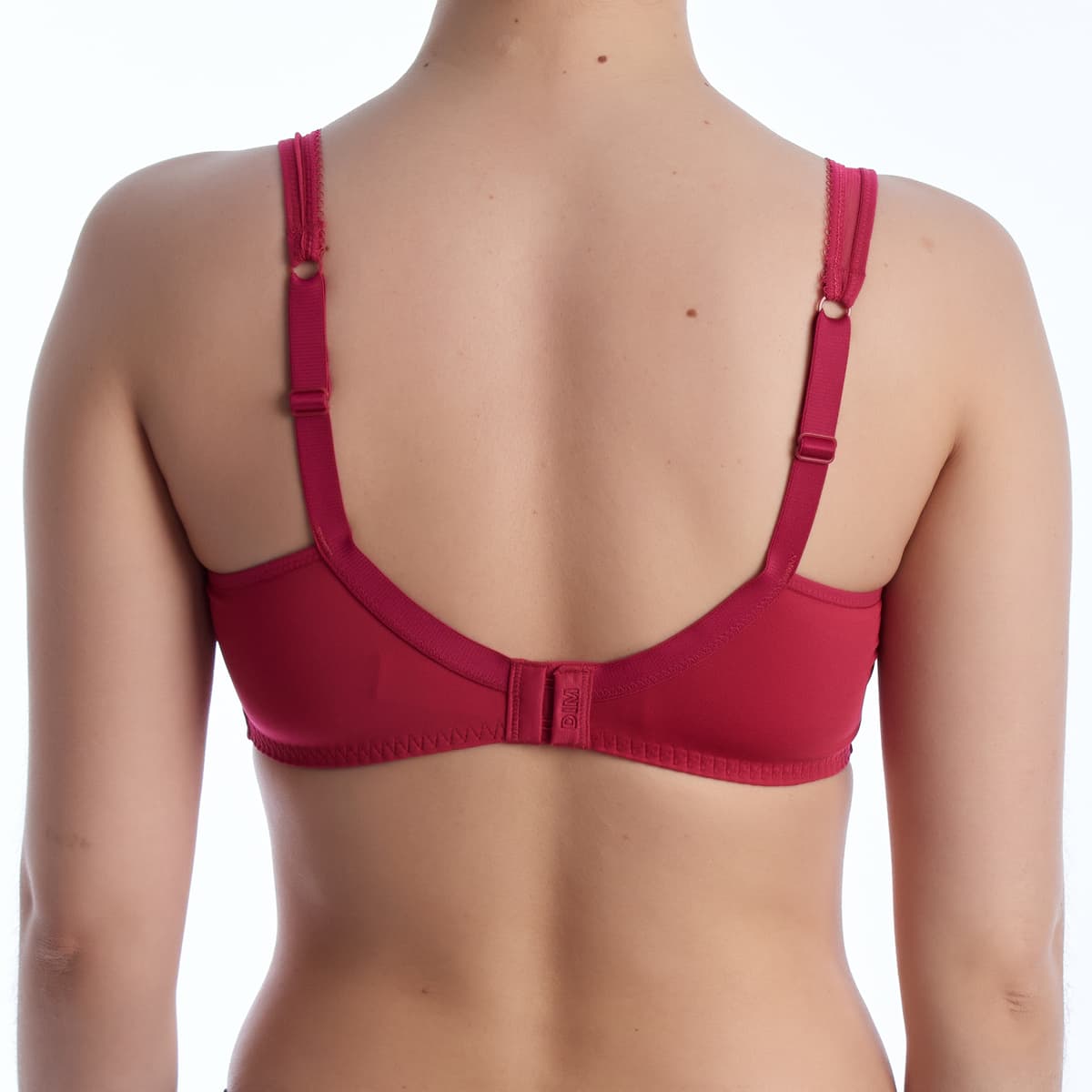 Women's Underwear DIM Pink