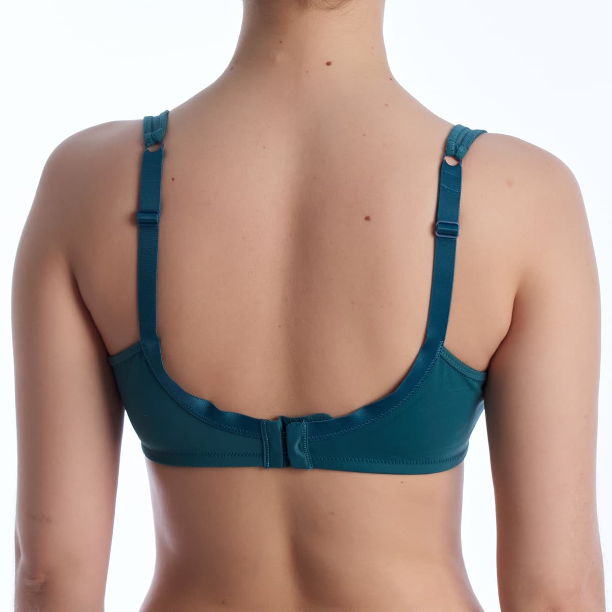 Women's Underwear DIM Green