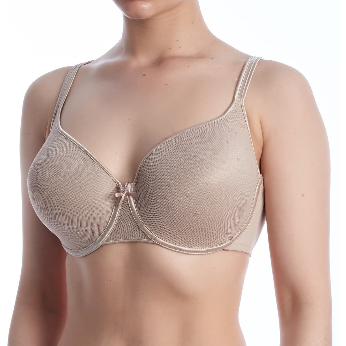 Women's Underwear Selene Brown