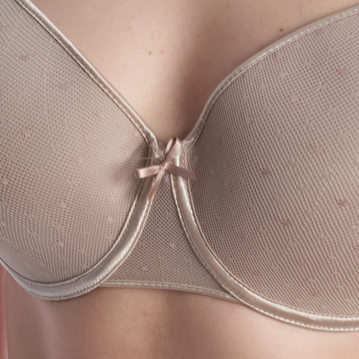 Women's Underwear Selene Brown