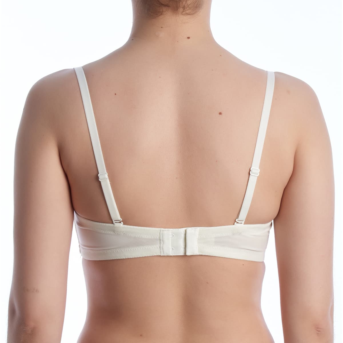 Women's Underwear Selene White