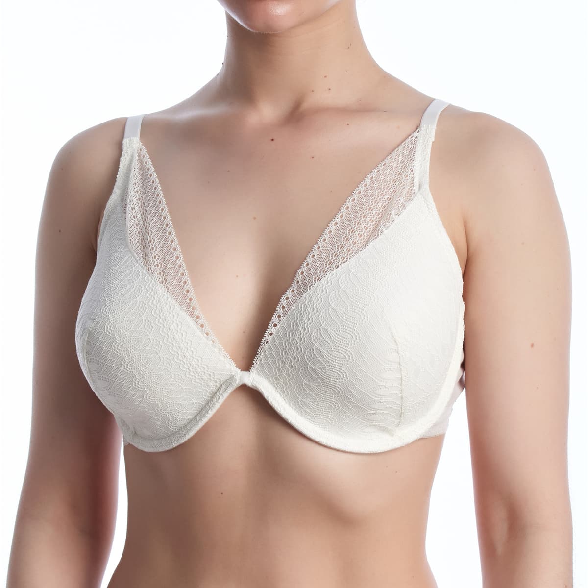 Women's Underwear Selene White