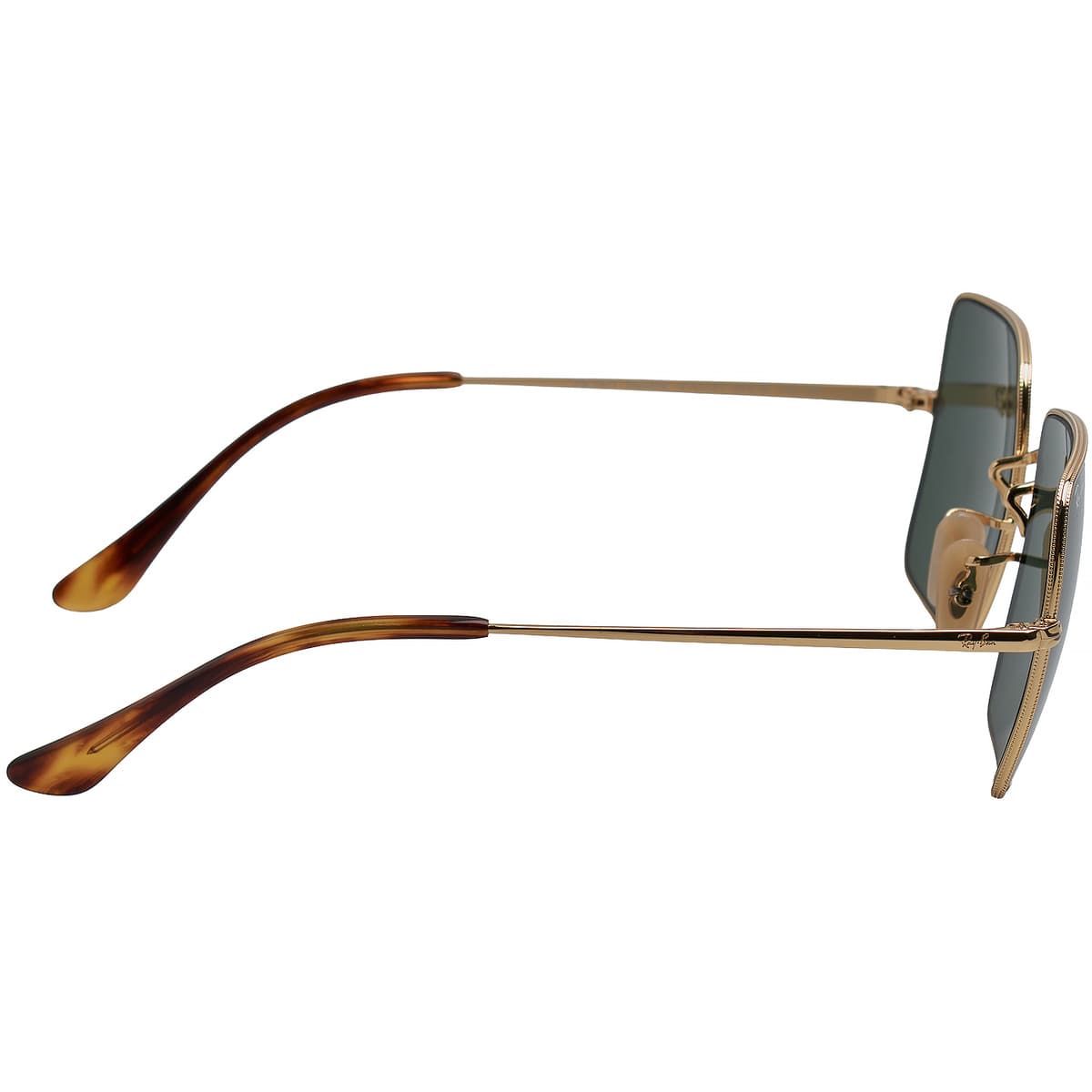 Women's Sunglasses Ray-ban Gold