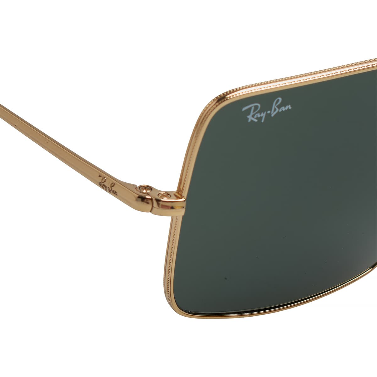 Women's Sunglasses Ray-ban Gold