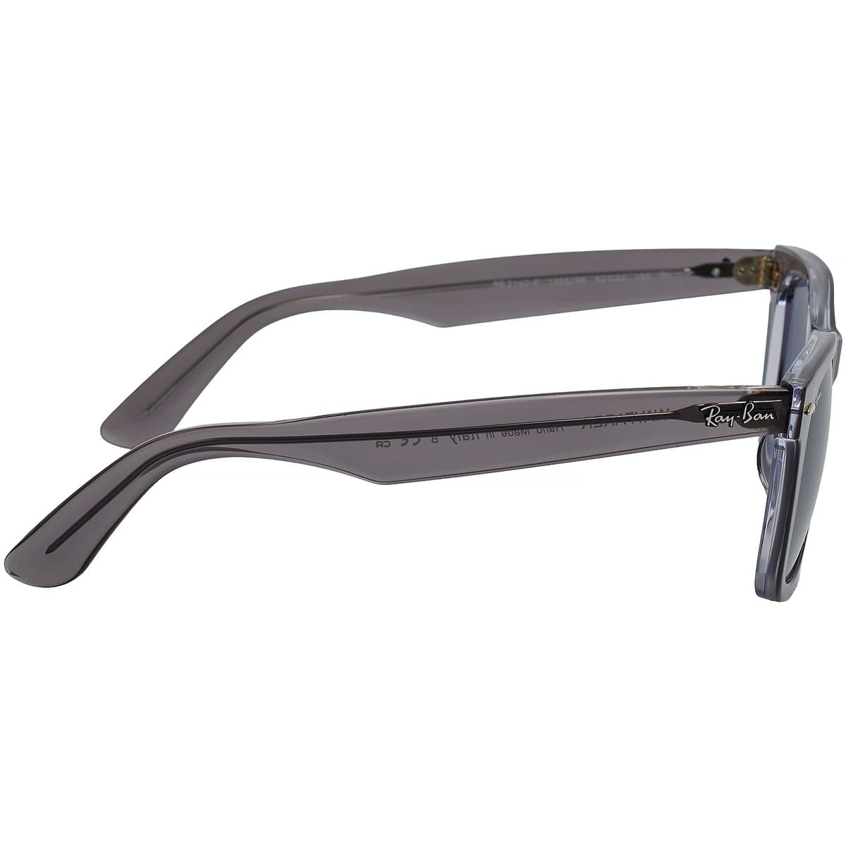 Men's Sunglasses Ray-ban Gray