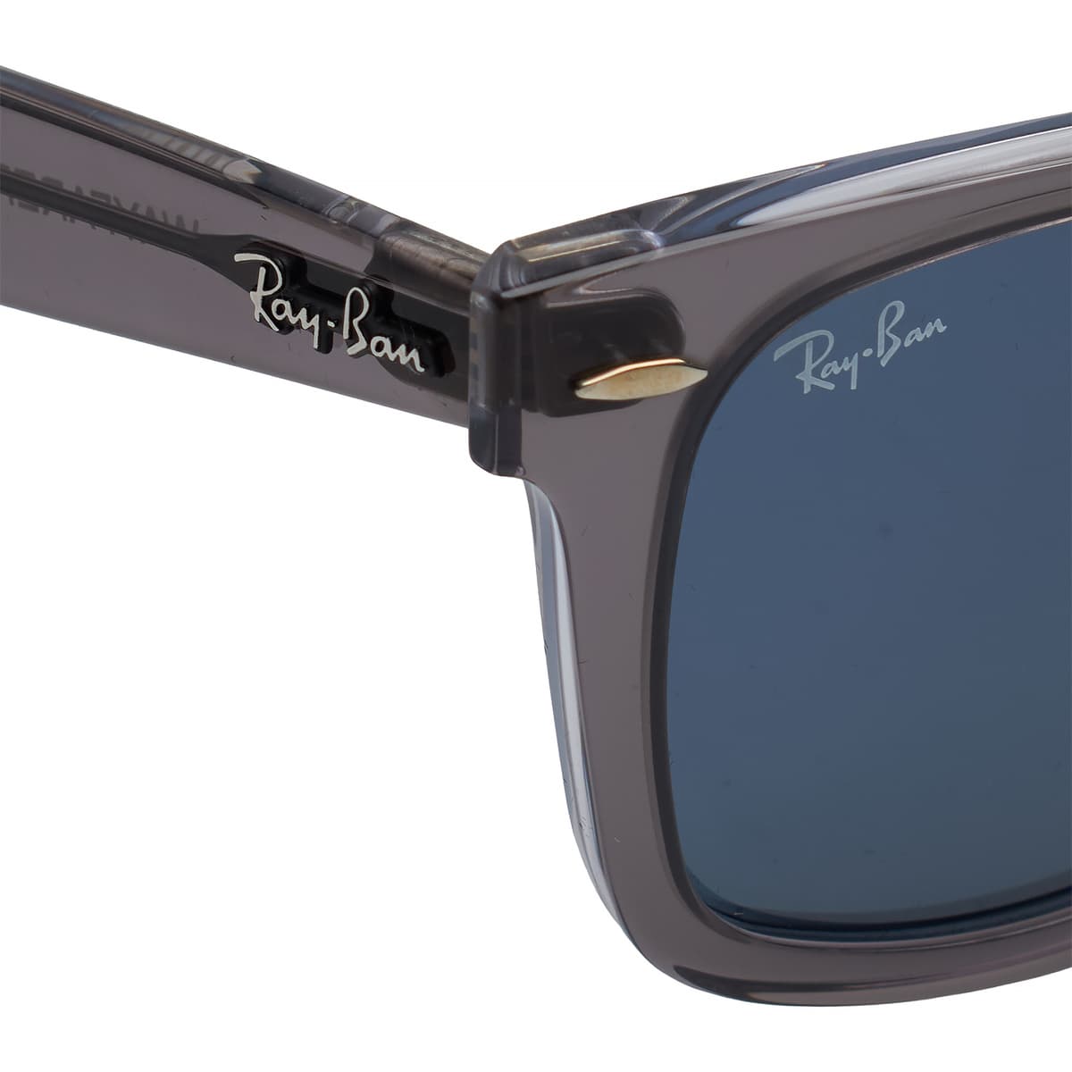 Men's Sunglasses Ray-ban Gray