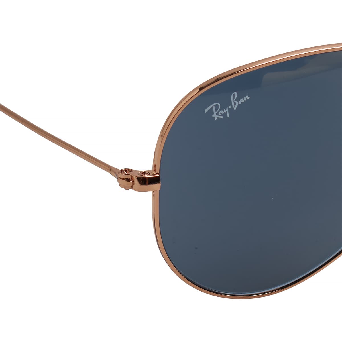 Women's Sunglasses Ray-ban Gold