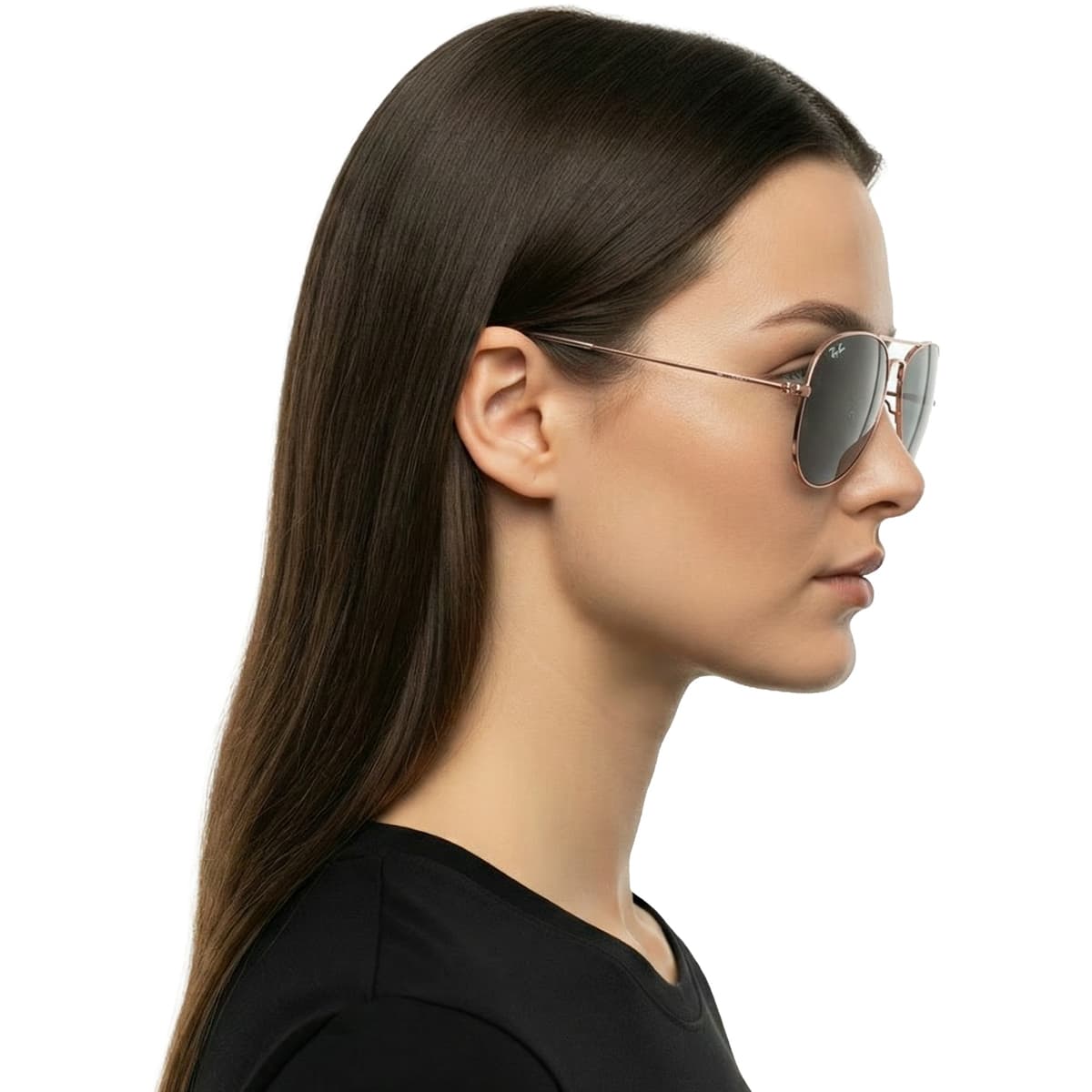 Women's Sunglasses Ray-ban Gold