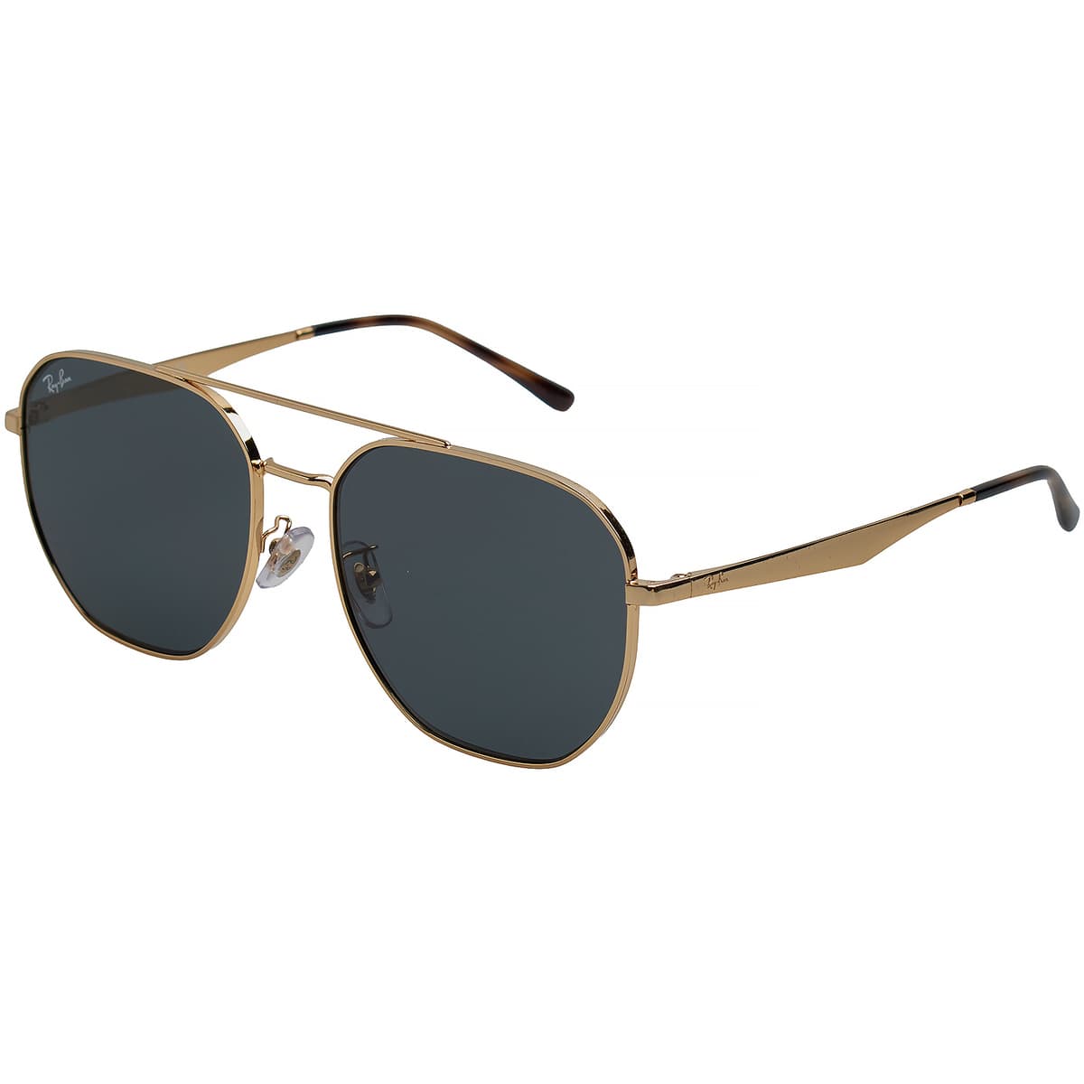 Men's Sunglasses Ray-ban Gold