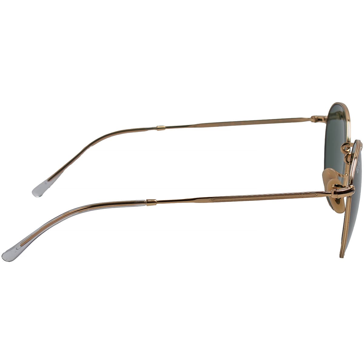 Men's Sunglasses Ray-ban Gold