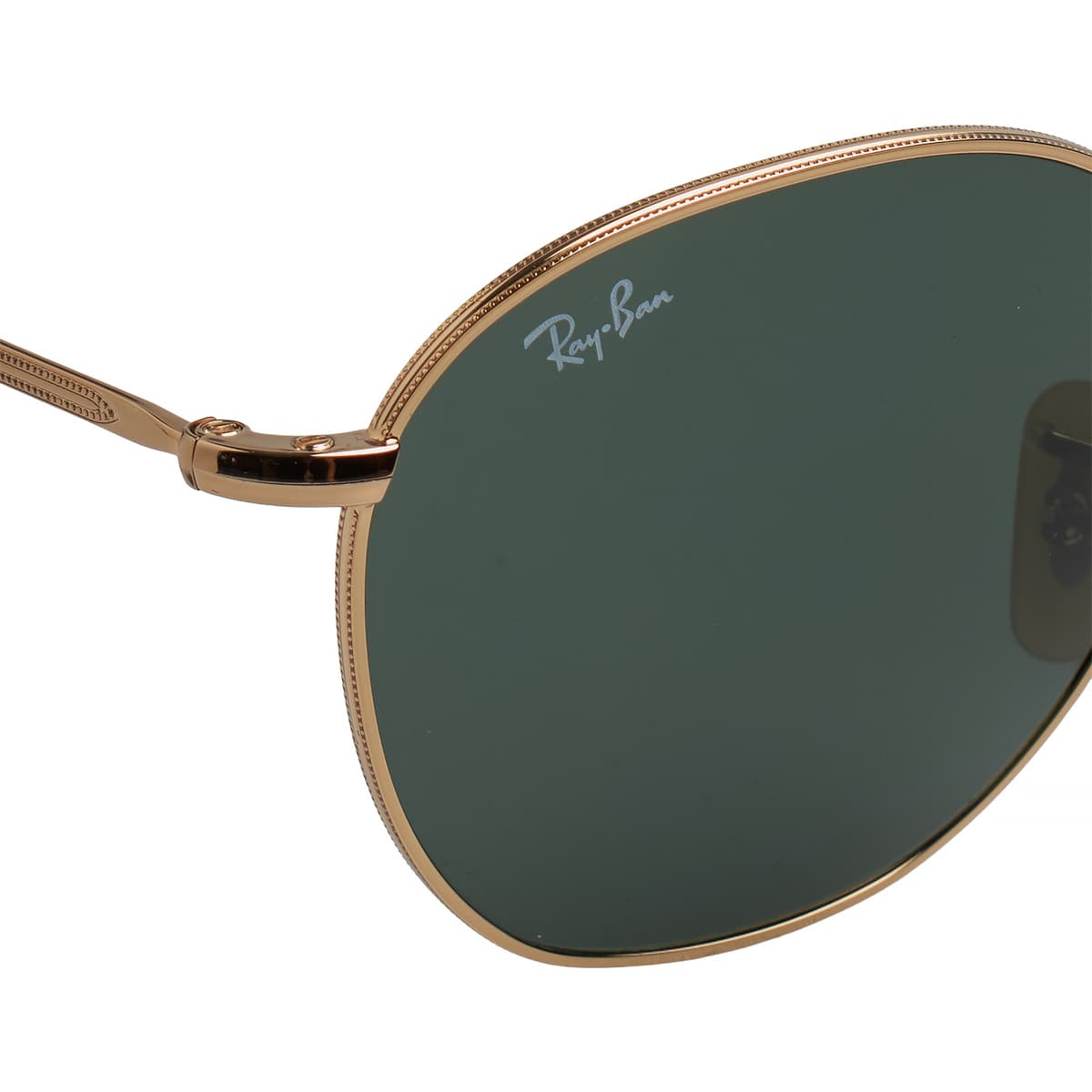Men's Sunglasses Ray-ban Gold