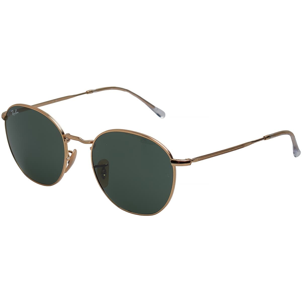 Men's Sunglasses Ray-ban Gold