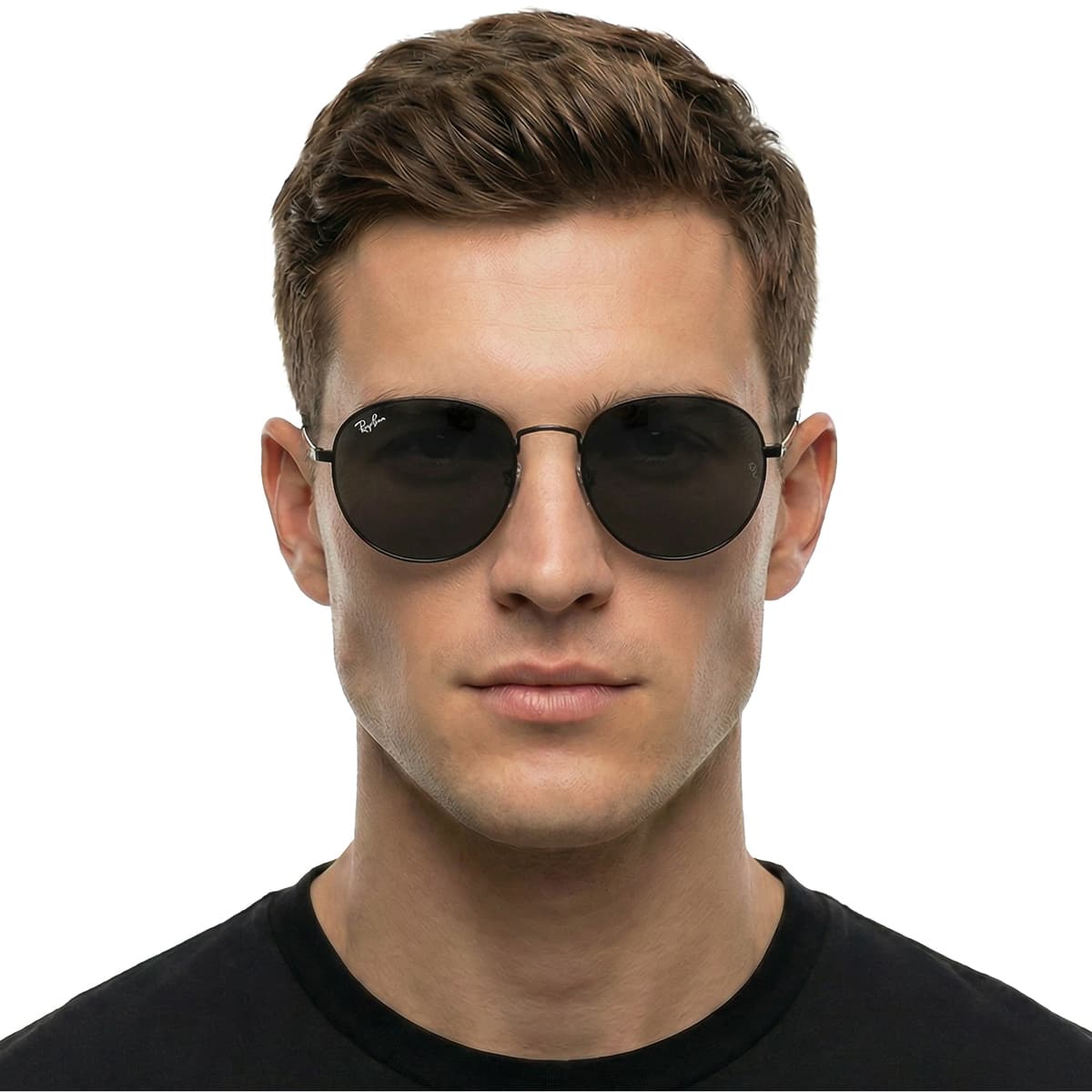 Men's Sunglasses Ray-ban Black