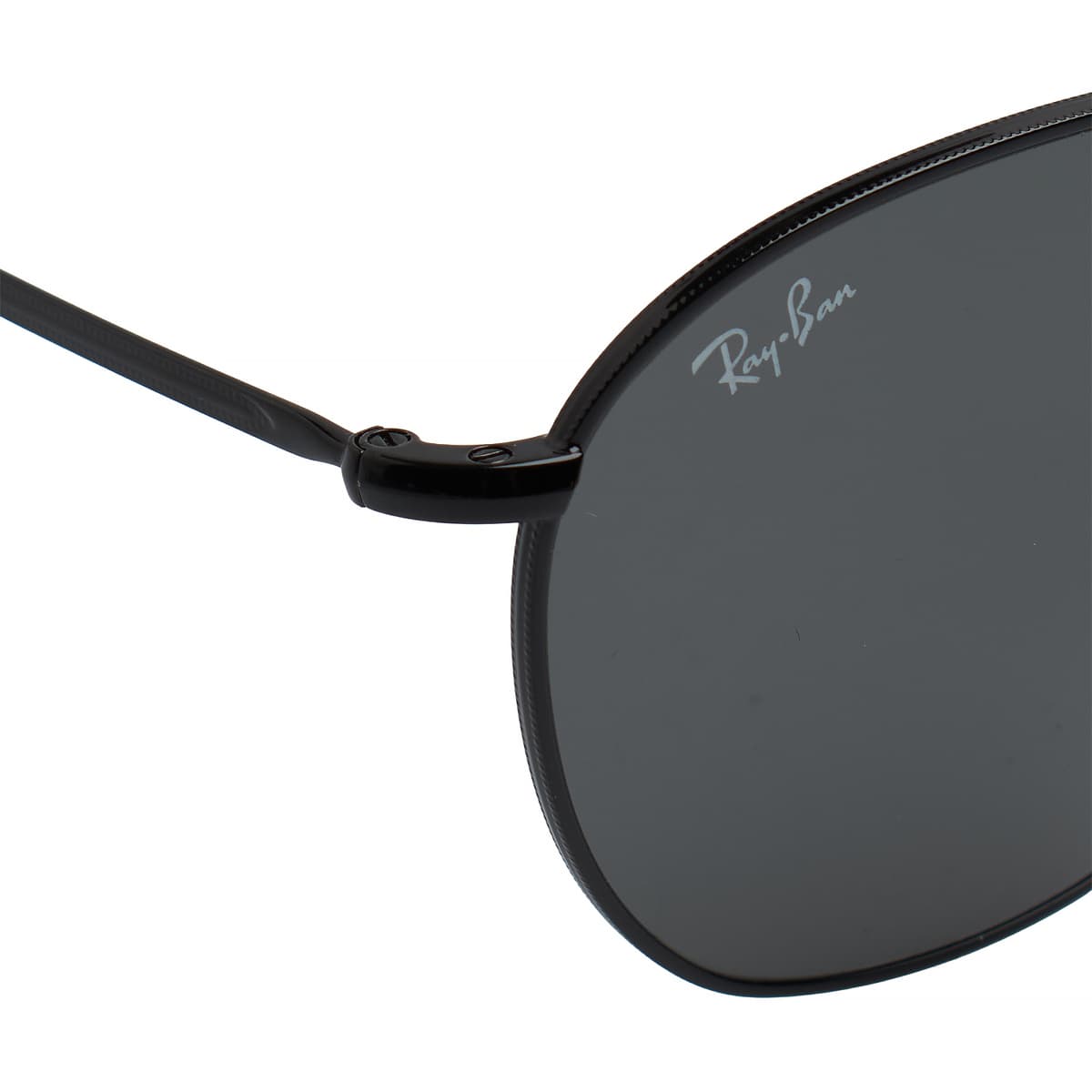 Men's Sunglasses Ray-ban Black