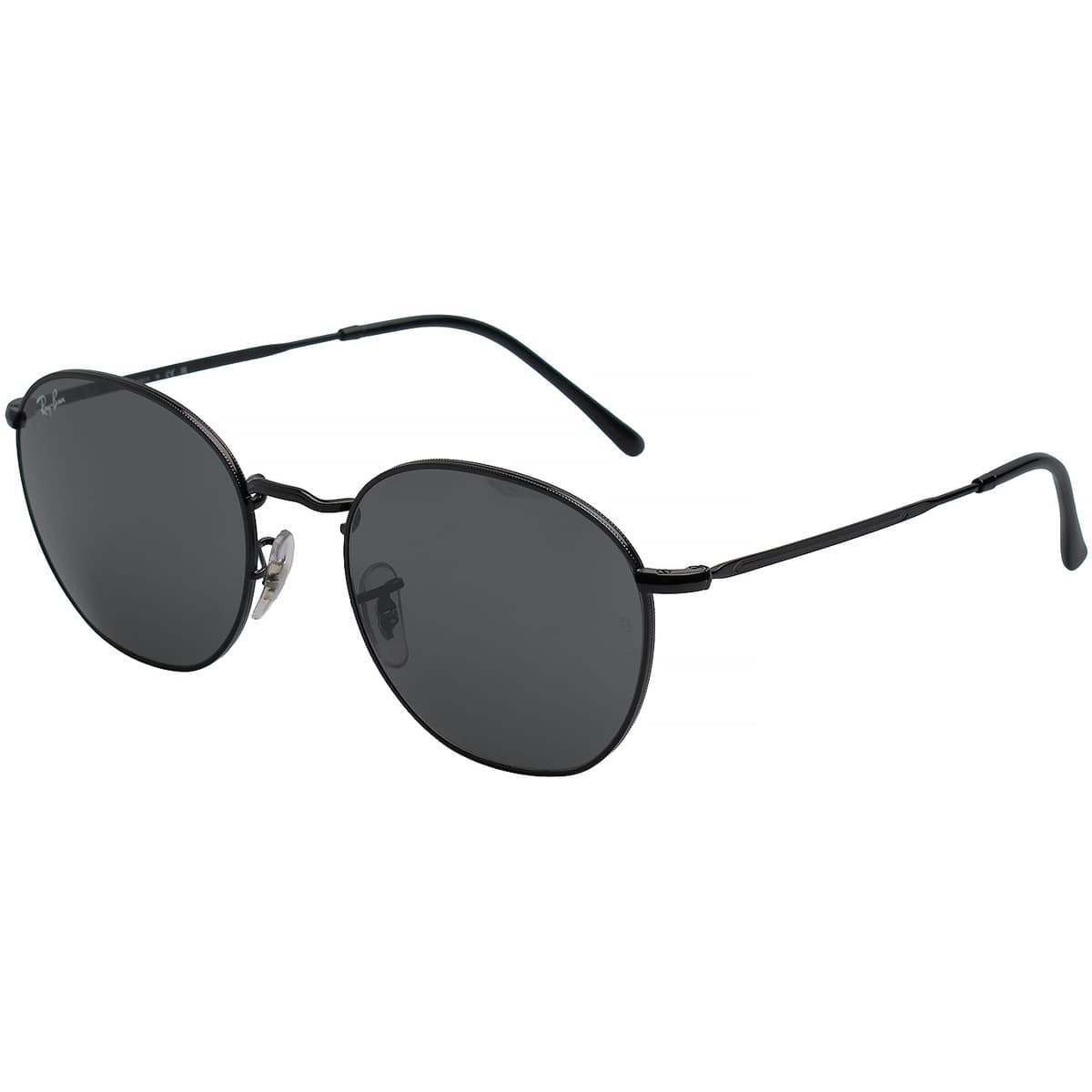 Men's Sunglasses Ray-ban Black