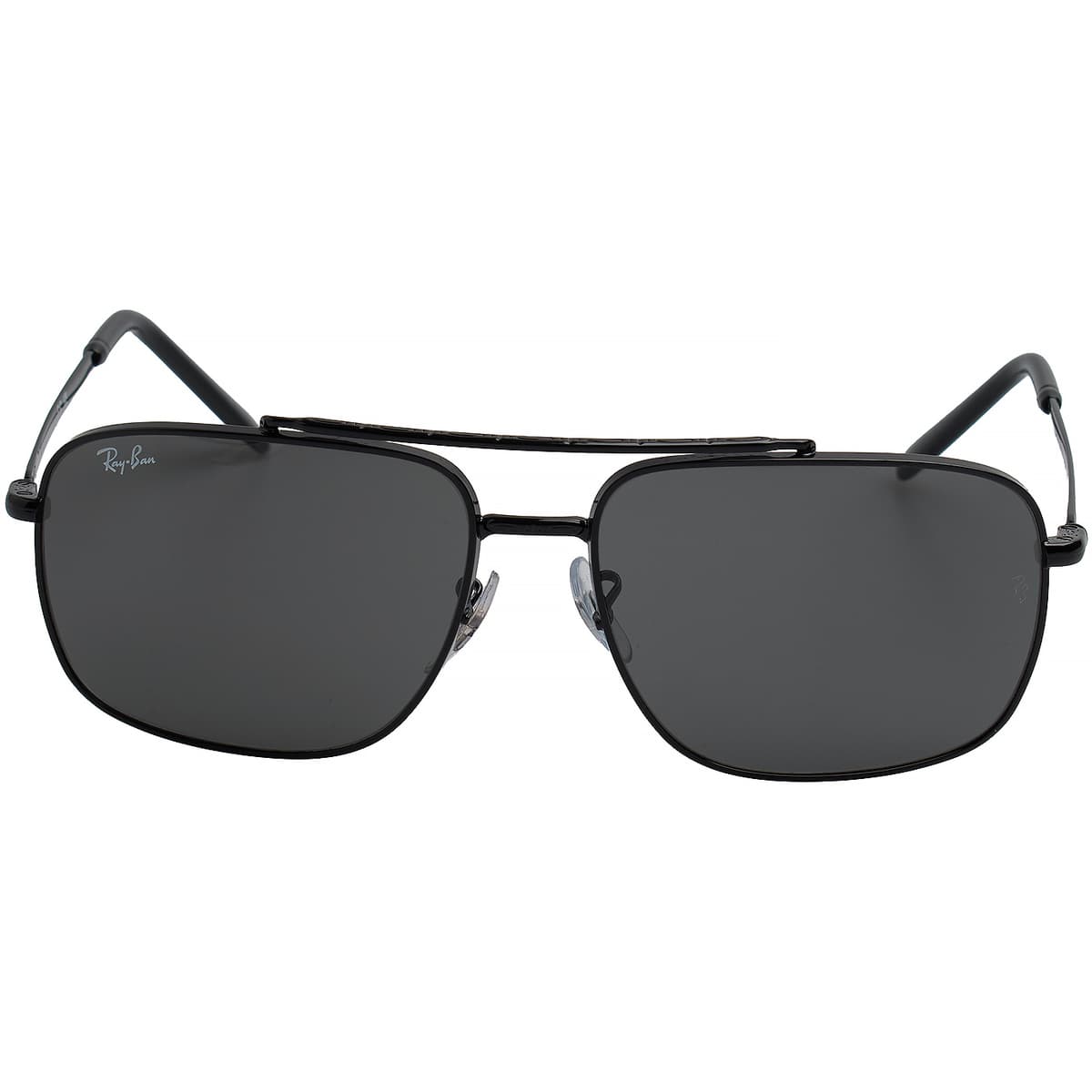 Men's Sunglasses Ray-ban Black