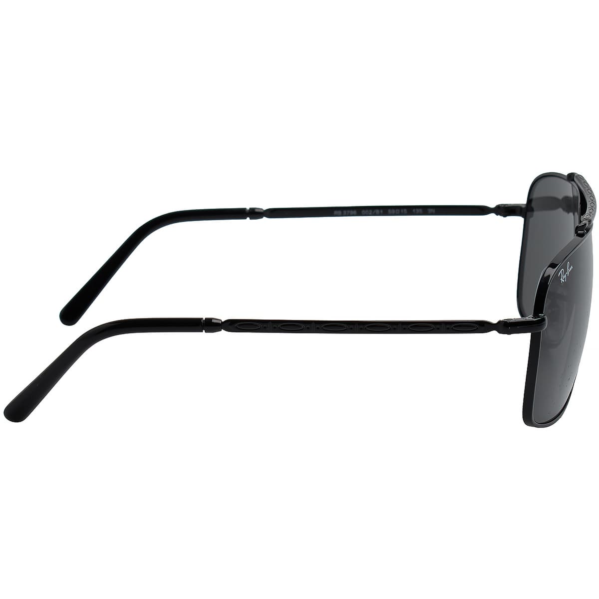 Men's Sunglasses Ray-ban Black