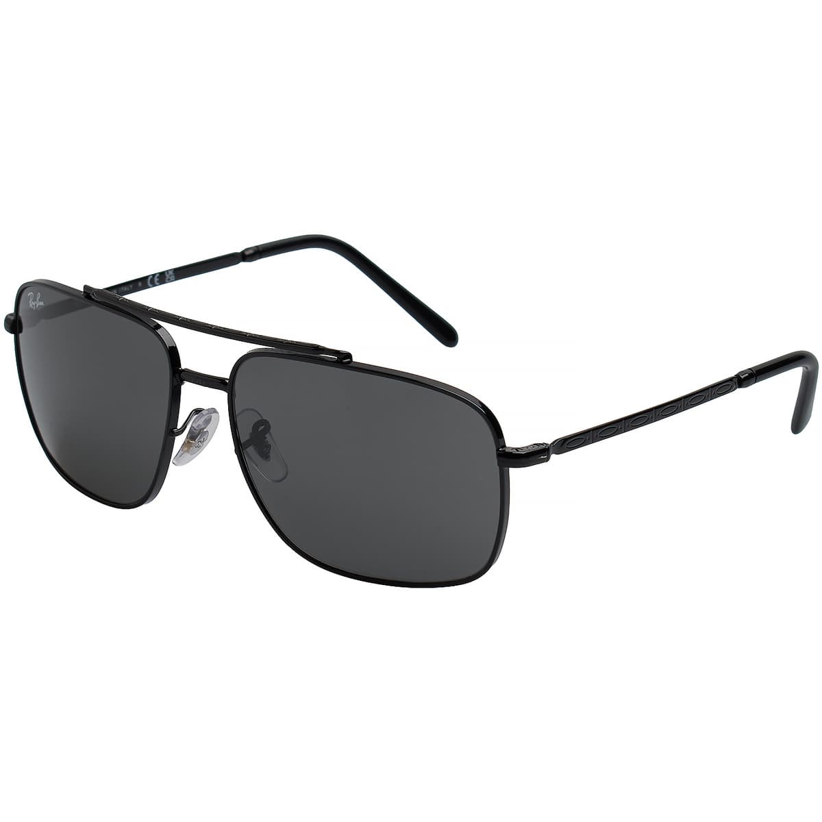 Men's Sunglasses Ray-ban Black
