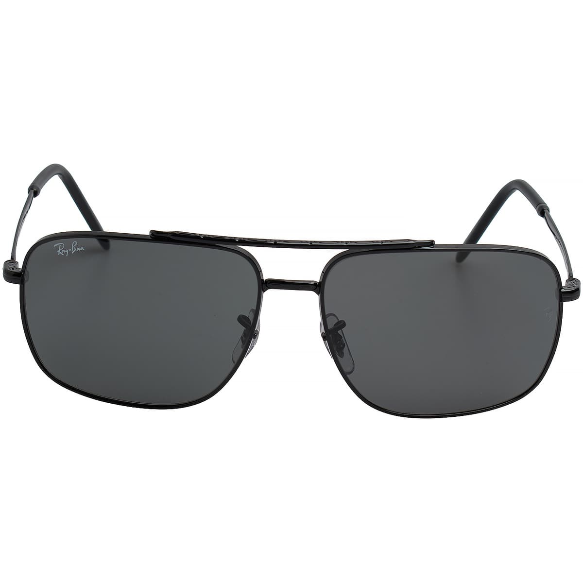Men's Sunglasses Ray-ban Black