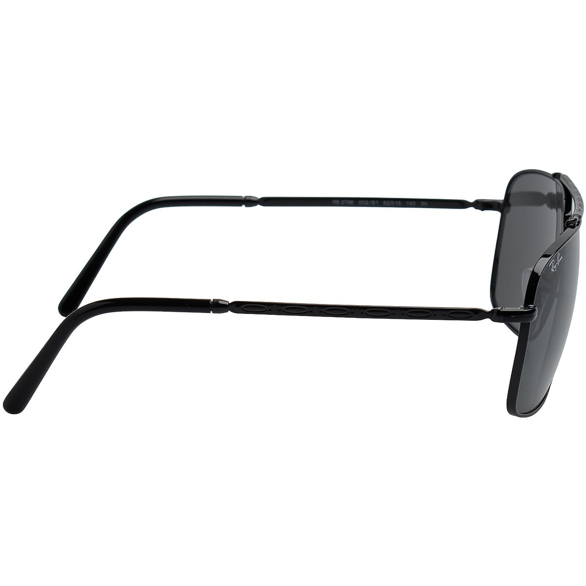 Men's Sunglasses Ray-ban Black