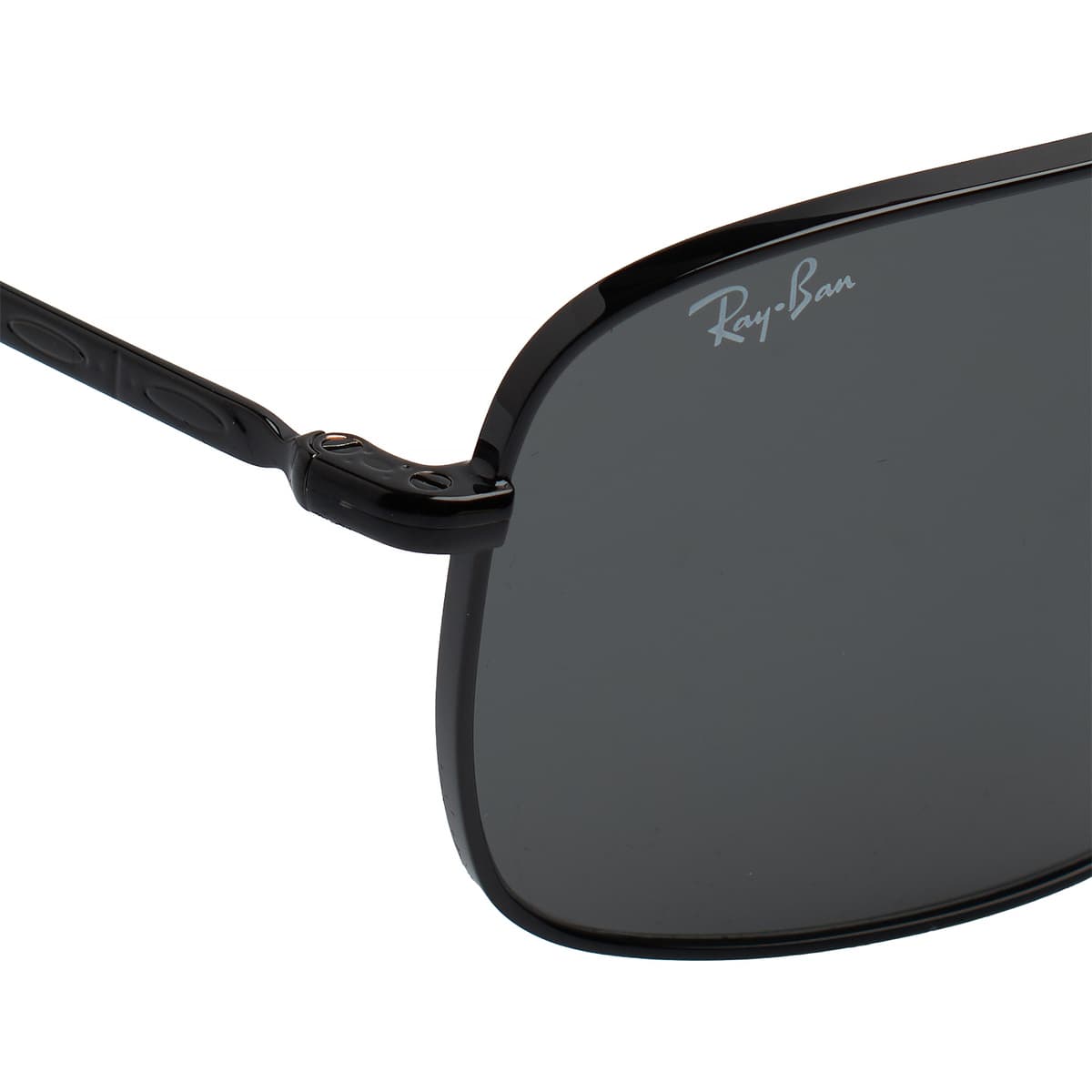 Men's Sunglasses Ray-ban Black