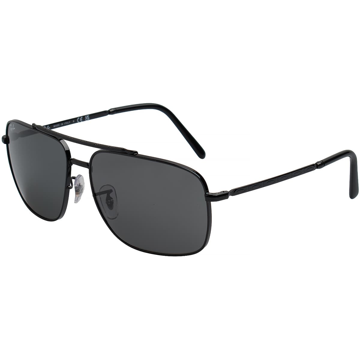 Men's Sunglasses Ray-ban Black
