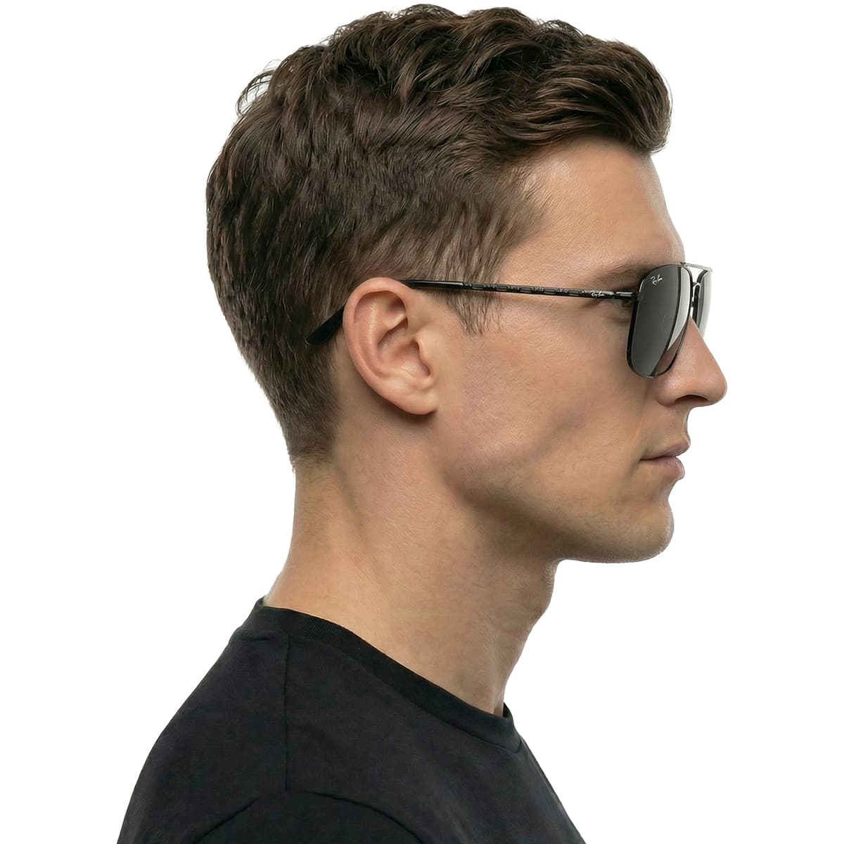 Men's Sunglasses Ray-ban Black