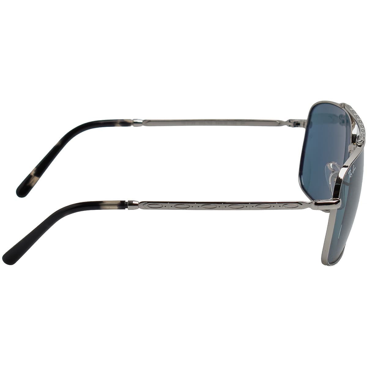 Men's Sunglasses Ray-ban Silver