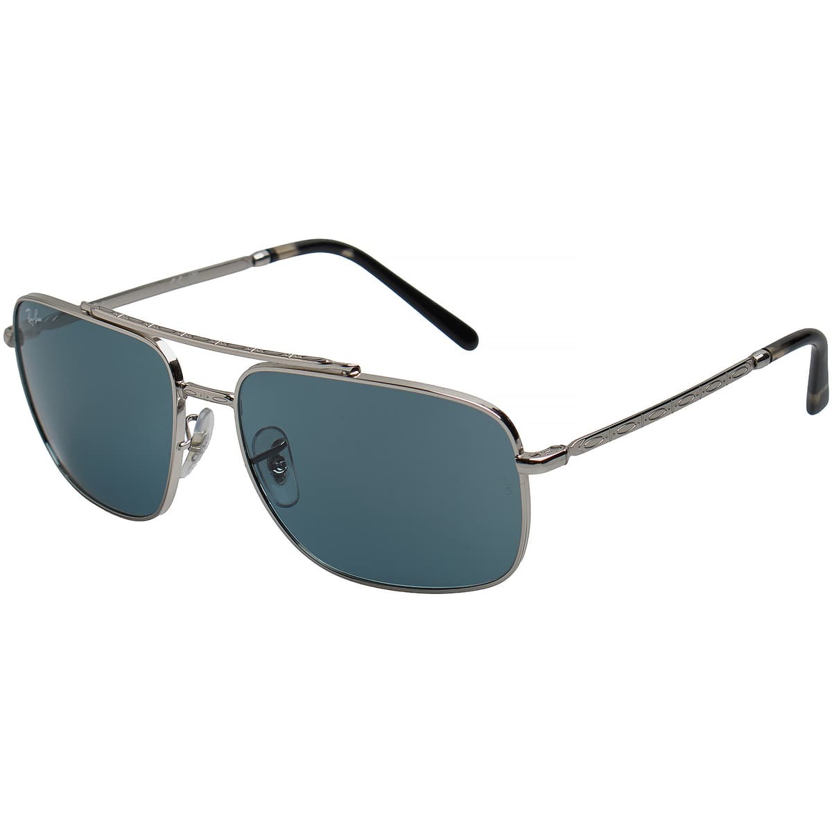 Men's Sunglasses Ray-ban Silver