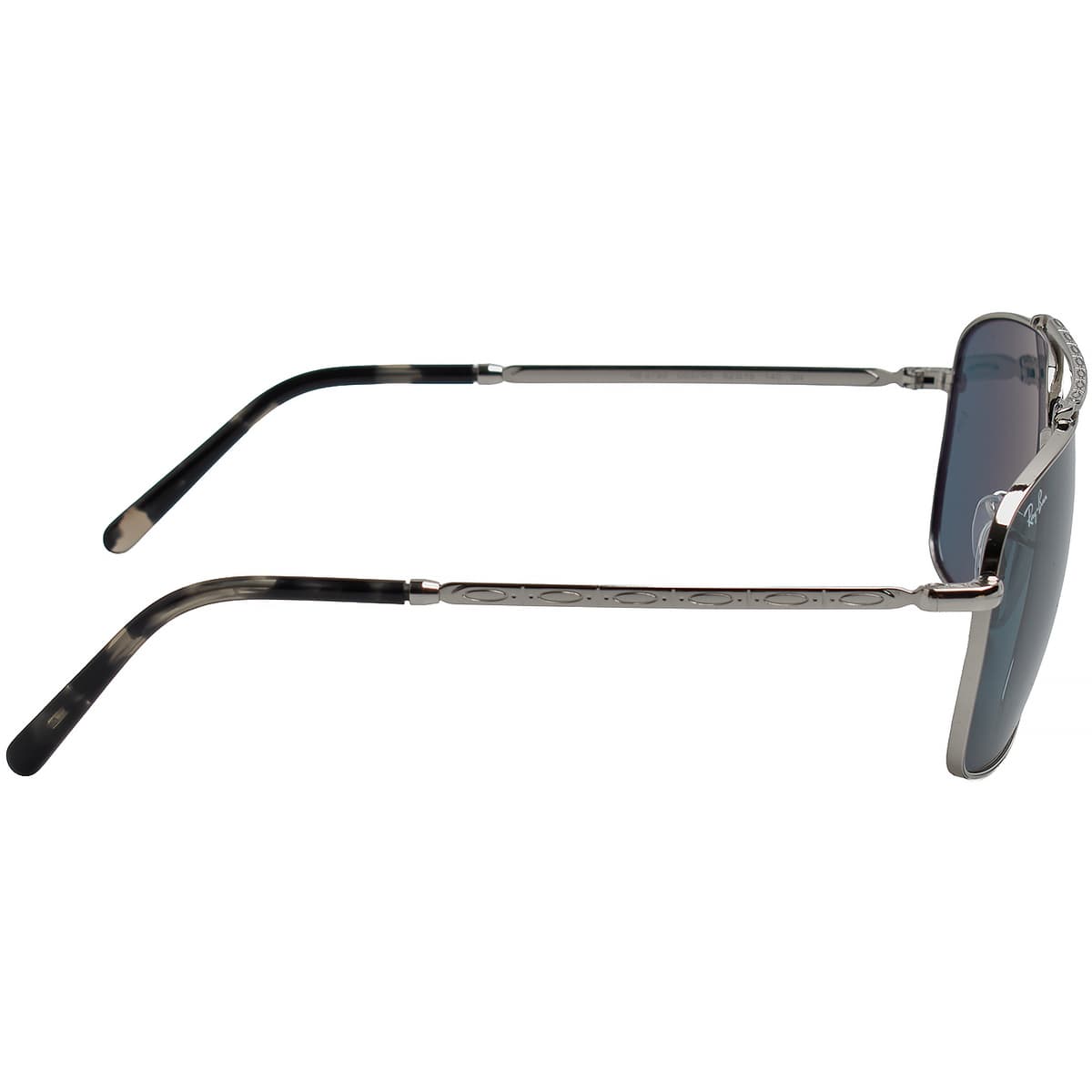 Men's Sunglasses Ray-ban Silver