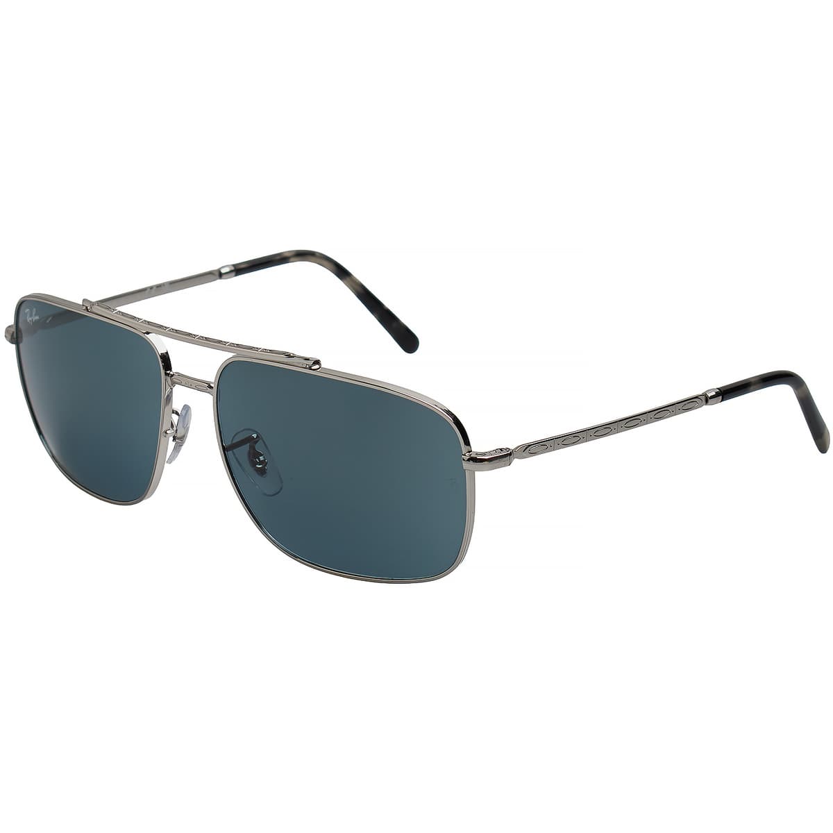 Men's Sunglasses Ray-ban Silver