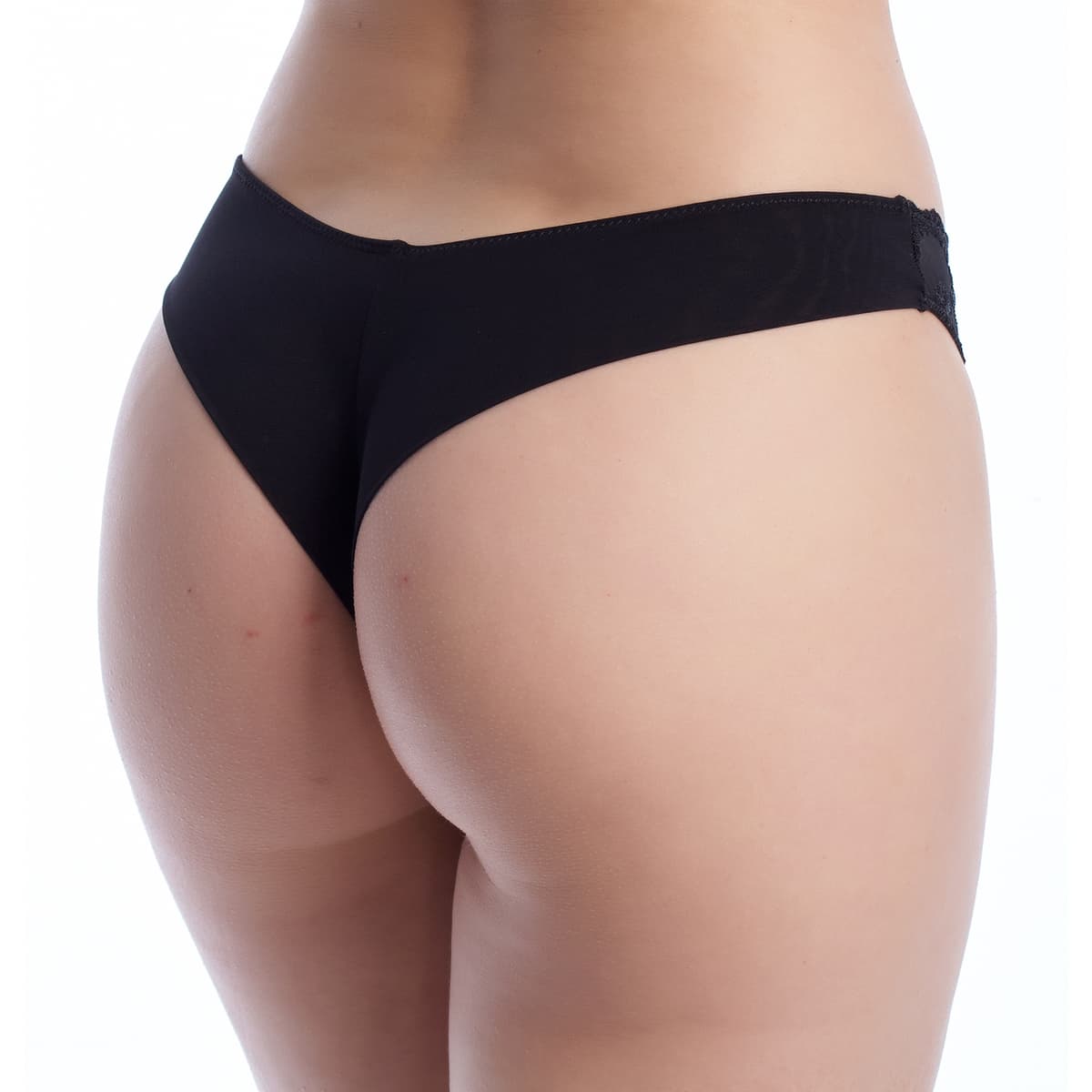 Women's Briefs Selene Black